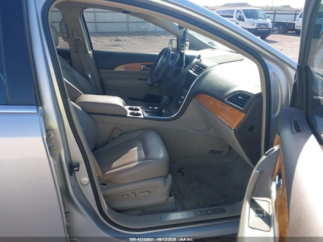 Продажа на аукционе авто 2013 Lincoln Mkx, vin: 2LMDJ6JK6DBL39075, номер лота: 45350651