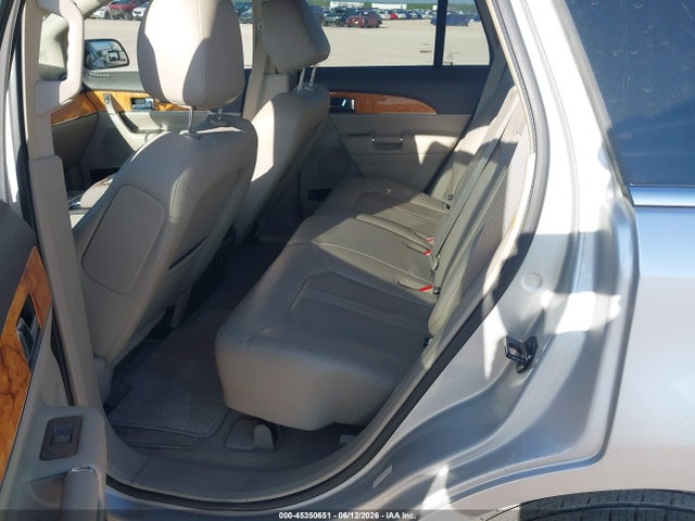 Продажа на аукционе авто 2013 Lincoln Mkx, vin: 2LMDJ6JK6DBL39075, номер лота: 45350651