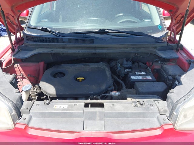 KIA SOUL + 2014 KNDJP3A54E7702462 Image 10