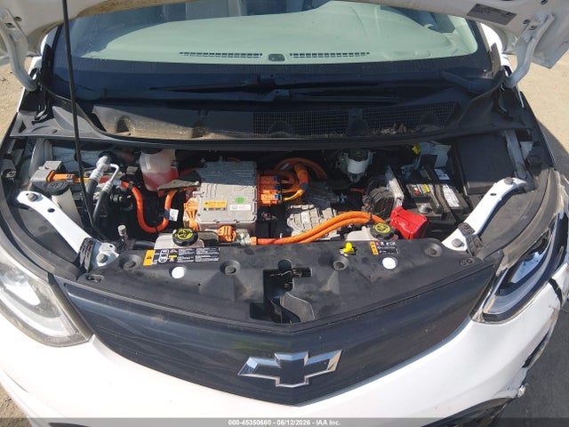 Chevrolet Bolt Ev Premier 2017 1G1FX6S05H4160071 Image 10