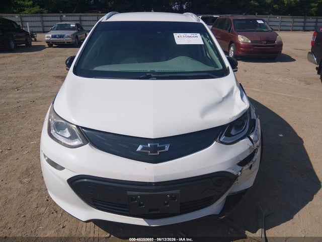 Chevrolet Bolt Ev Premier 2017 1G1FX6S05H4160071 Image 13