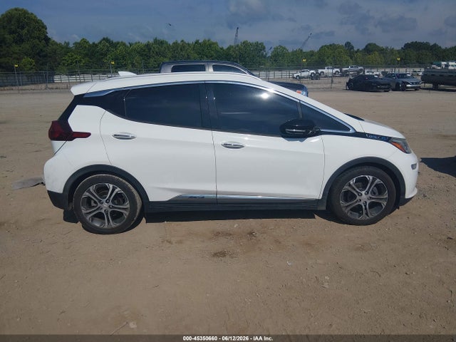 Chevrolet Bolt Ev Premier 2017 1G1FX6S05H4160071 Image 14