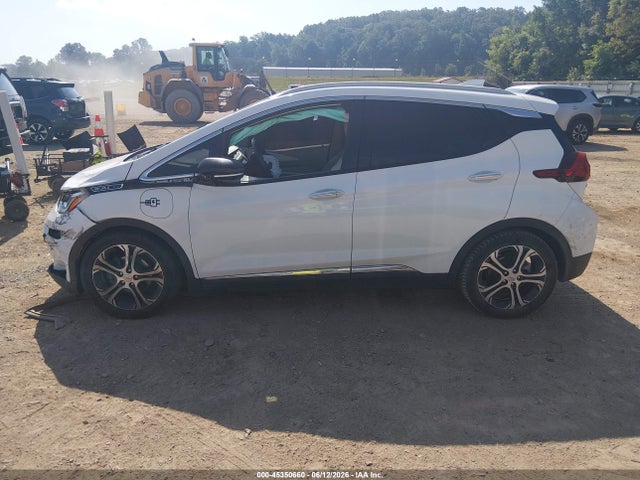 Chevrolet Bolt Ev Premier 2017 1G1FX6S05H4160071 Image 15