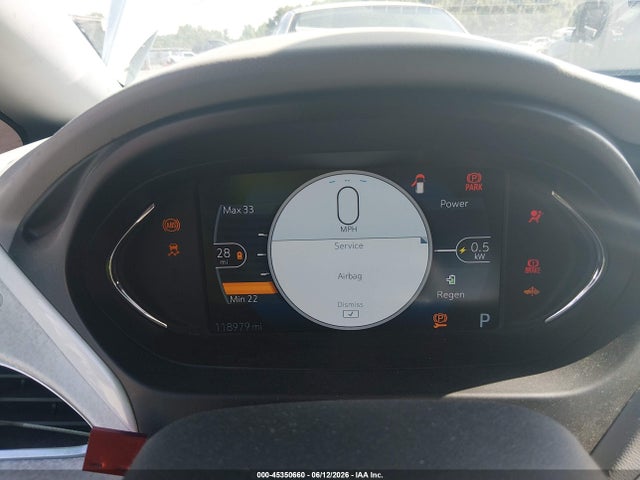 Chevrolet Bolt Ev Premier 2017 1G1FX6S05H4160071 Image 16