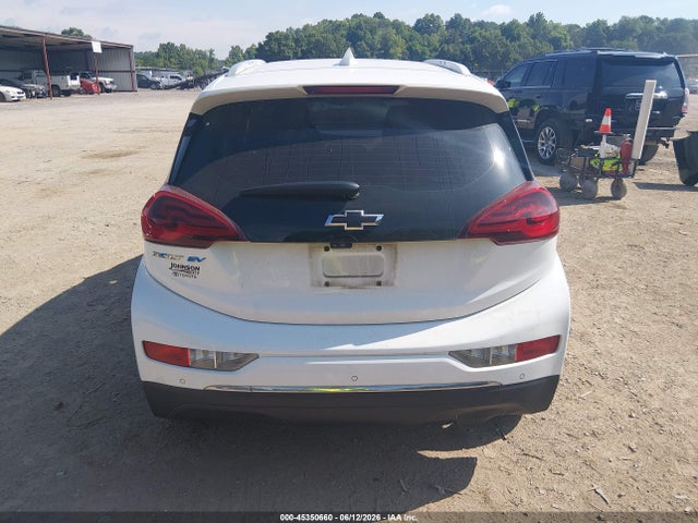 Chevrolet Bolt Ev Premier 2017 1G1FX6S05H4160071 Image 17
