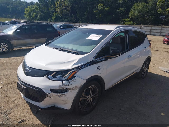 Chevrolet Bolt Ev Premier 2017 1G1FX6S05H4160071 Image 2