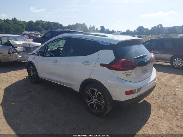 Chevrolet Bolt Ev Premier 2017 1G1FX6S05H4160071 Image 3
