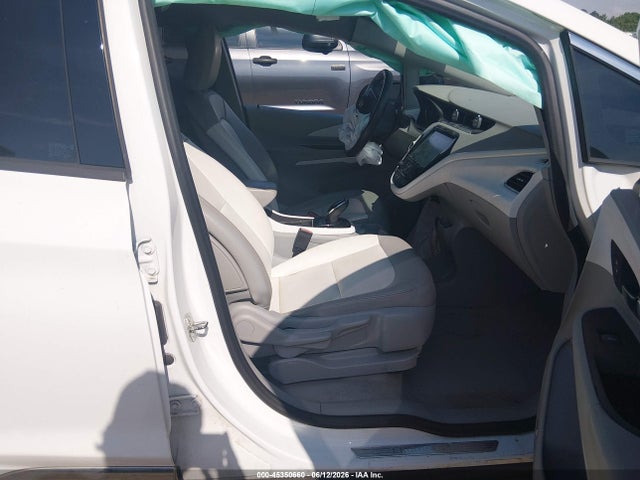 Chevrolet Bolt Ev Premier 2017 1G1FX6S05H4160071 Image 5