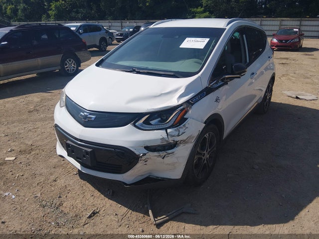Chevrolet Bolt Ev Premier 2017 1G1FX6S05H4160071 Image 6