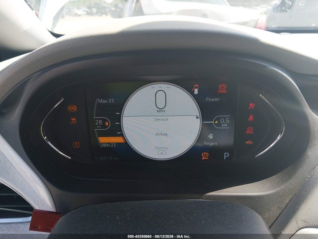 Chevrolet Bolt Ev Premier 2017 1G1FX6S05H4160071 Image 7