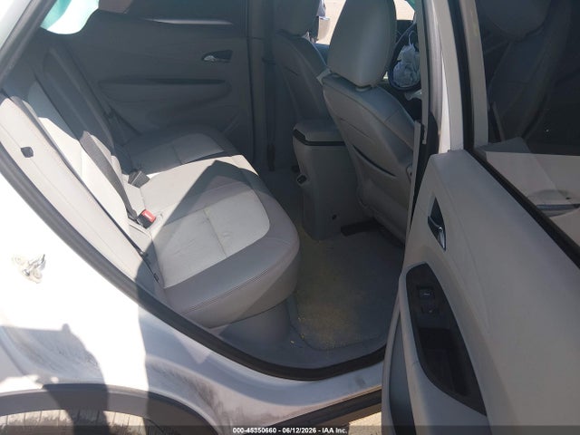 Chevrolet Bolt Ev Premier 2017 1G1FX6S05H4160071 Image 8