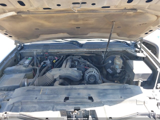45350666 :رقم المزاد ، 1GNFC13J97R121523 vin ، 2007 Chevrolet Tahoe Lt مزاد بيع