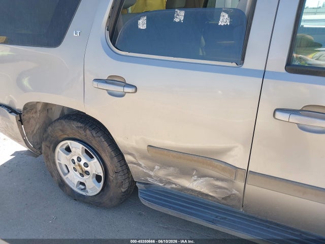 45350666 :رقم المزاد ، 1GNFC13J97R121523 vin ، 2007 Chevrolet Tahoe Lt مزاد بيع