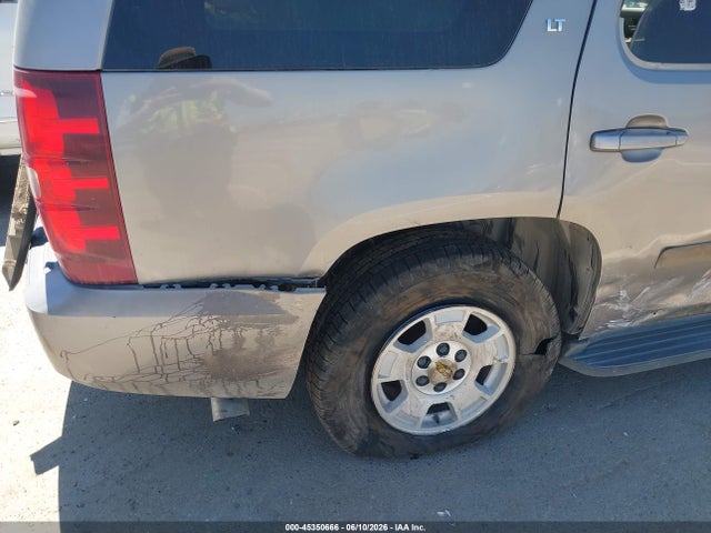 45350666 :رقم المزاد ، 1GNFC13J97R121523 vin ، 2007 Chevrolet Tahoe Lt مزاد بيع