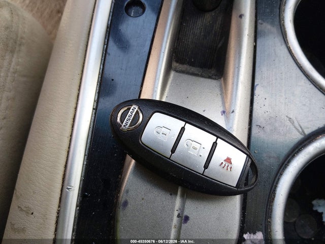 5N1AR2MN8EC721034 Nissan Pathfinder Sv