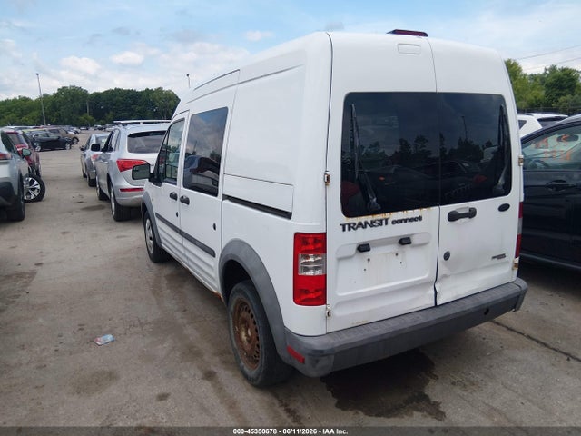 Aukcja sprzedaży 2012 Ford Transit Connect Xl, vin: NM0LS6AN2CT125280, numer aukcji: 45350678