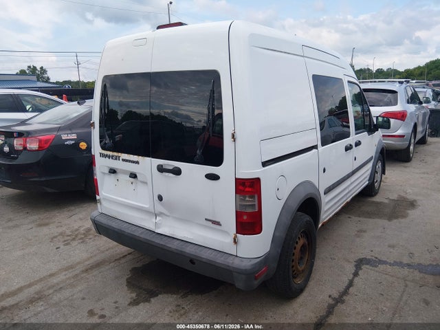 Aukcja sprzedaży 2012 Ford Transit Connect Xl, vin: NM0LS6AN2CT125280, numer aukcji: 45350678