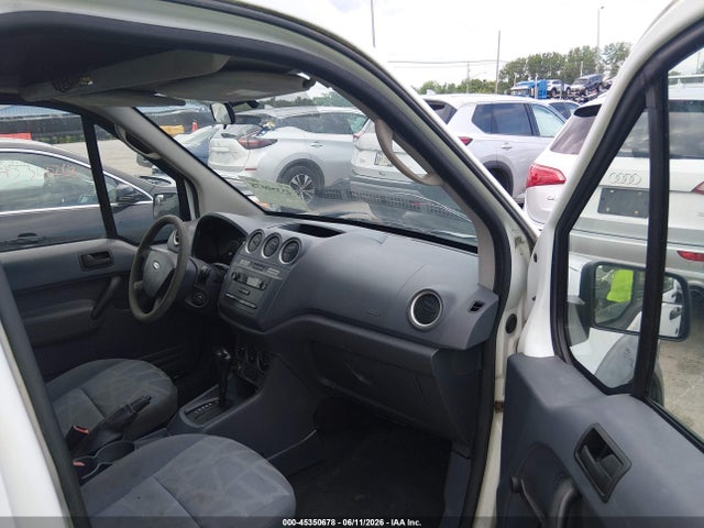 Aukcja sprzedaży 2012 Ford Transit Connect Xl, vin: NM0LS6AN2CT125280, numer aukcji: 45350678