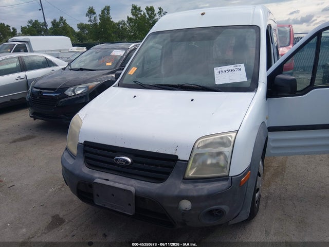 Aukcja sprzedaży 2012 Ford Transit Connect Xl, vin: NM0LS6AN2CT125280, numer aukcji: 45350678