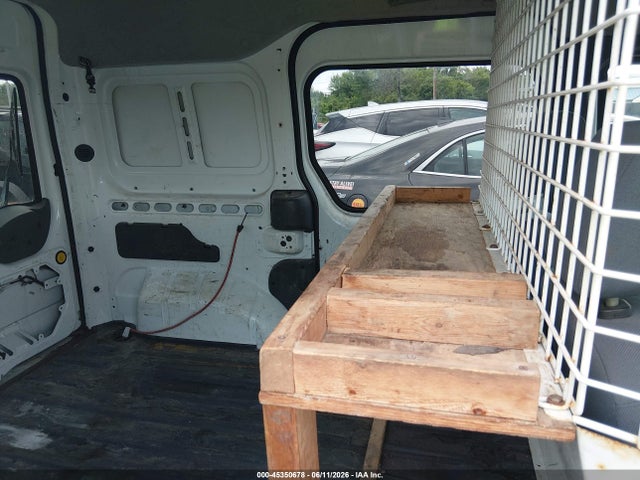 Aukcja sprzedaży 2012 Ford Transit Connect Xl, vin: NM0LS6AN2CT125280, numer aukcji: 45350678