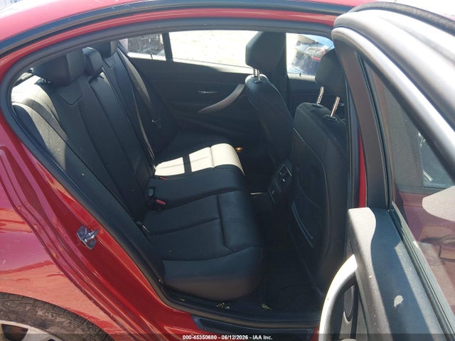 Aukcja sprzedaży 2016 Bmw 320i Xdrive, vin: WBA8A3C55GK551772, numer aukcji: 45350680
