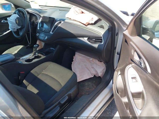 45350682 :رقم المزاد ، 1G1ZD5ST1LF002608 vin ، 2020 Chevrolet Malibu Fwd Lt مزاد بيع