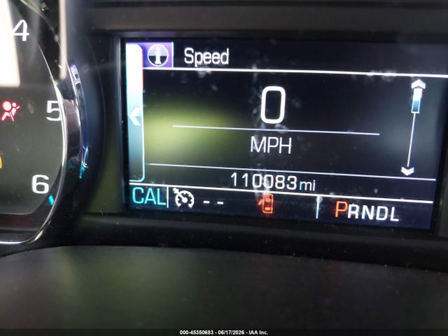 Aukcja sprzedaży 2017 Chevrolet Silverado 1500 1lt, vin: 3GCUKRER6HG426810, numer aukcji: 45350683