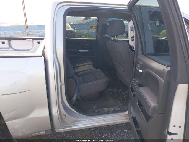 Aukcja sprzedaży 2017 Chevrolet Silverado 1500 1lt, vin: 3GCUKRER6HG426810, numer aukcji: 45350683