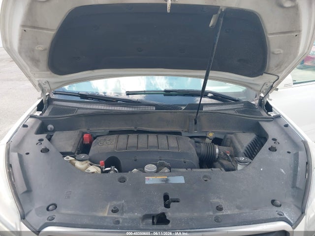 45350685 :رقم المزاد ، 1GKKVRKD7FJ102210 vin ، 2015 Gmc Acadia Slt-1 مزاد بيع