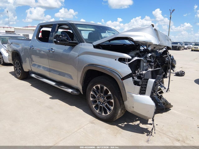 45350696 :رقم المزاد ، 5TFJA5BC5PX002544 vin ، 2023 Toyota Tundra Limited مزاد بيع
