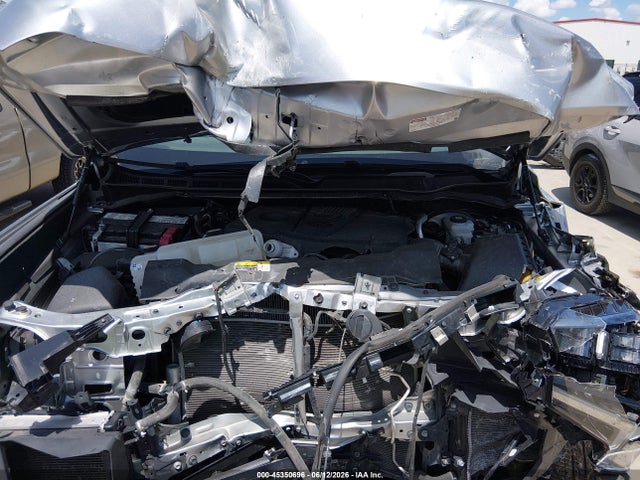 Aukcja sprzedaży 2023 Toyota Tundra Limited, vin: 5TFJA5BC5PX002544, numer aukcji: 45350696