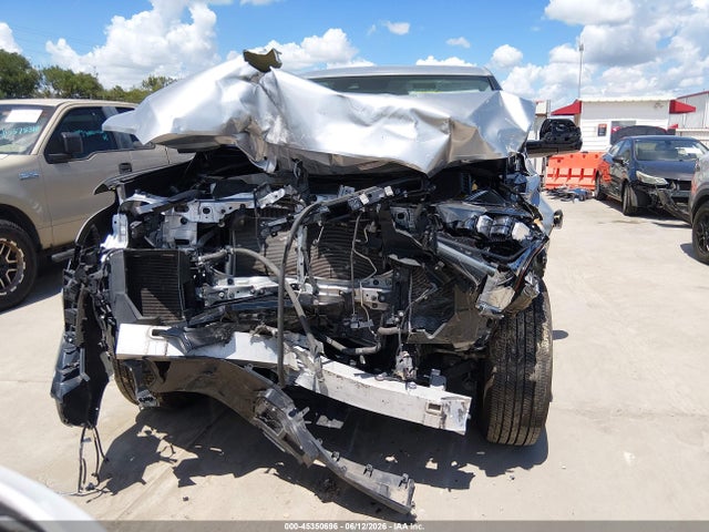 Aukcja sprzedaży 2023 Toyota Tundra Limited, vin: 5TFJA5BC5PX002544, numer aukcji: 45350696