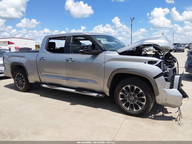 Aukcja sprzedaży 2023 Toyota Tundra Limited, vin: 5TFJA5BC5PX002544, numer aukcji: 45350696
