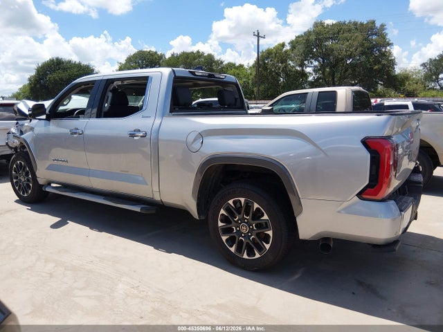 Aukcja sprzedaży 2023 Toyota Tundra Limited, vin: 5TFJA5BC5PX002544, numer aukcji: 45350696