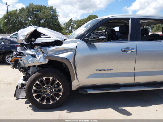 Aukcja sprzedaży 2023 Toyota Tundra Limited, vin: 5TFJA5BC5PX002544, numer aukcji: 45350696