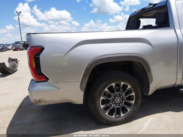 Aukcja sprzedaży 2023 Toyota Tundra Limited, vin: 5TFJA5BC5PX002544, numer aukcji: 45350696