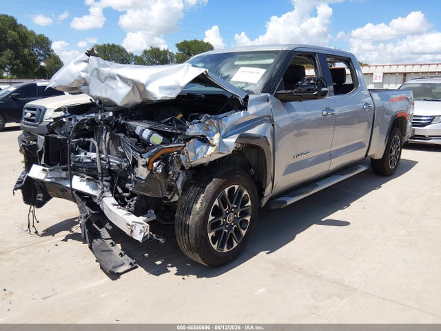 Aukcja sprzedaży 2023 Toyota Tundra Limited, vin: 5TFJA5BC5PX002544, numer aukcji: 45350696