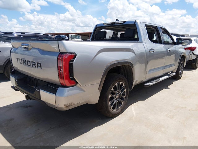 Aukcja sprzedaży 2023 Toyota Tundra Limited, vin: 5TFJA5BC5PX002544, numer aukcji: 45350696