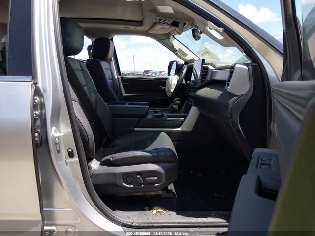 Aukcja sprzedaży 2023 Toyota Tundra Limited, vin: 5TFJA5BC5PX002544, numer aukcji: 45350696