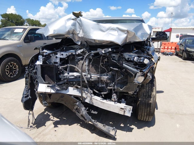 Aukcja sprzedaży 2023 Toyota Tundra Limited, vin: 5TFJA5BC5PX002544, numer aukcji: 45350696