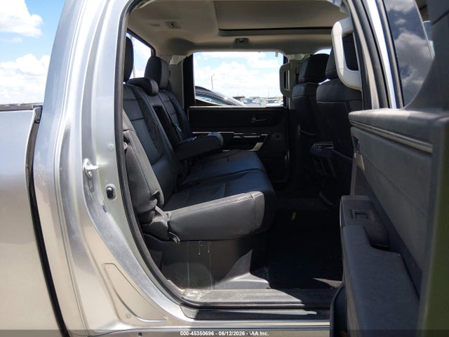 Aukcja sprzedaży 2023 Toyota Tundra Limited, vin: 5TFJA5BC5PX002544, numer aukcji: 45350696