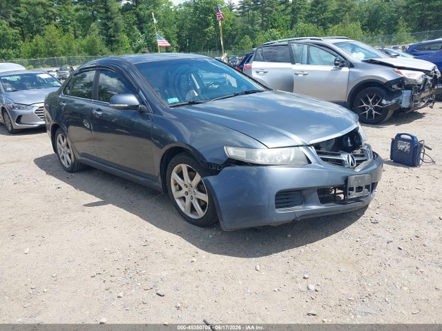 Aukcja sprzedaży 2005 Acura Tsx, vin: JH4CL96835C002688, numer aukcji: 45350705