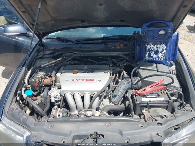 Продаж на аукціоні авто 2005 Acura Tsx, vin: JH4CL96835C002688, номер лоту: 45350705