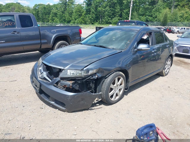 Продаж на аукціоні авто 2005 Acura Tsx, vin: JH4CL96835C002688, номер лоту: 45350705