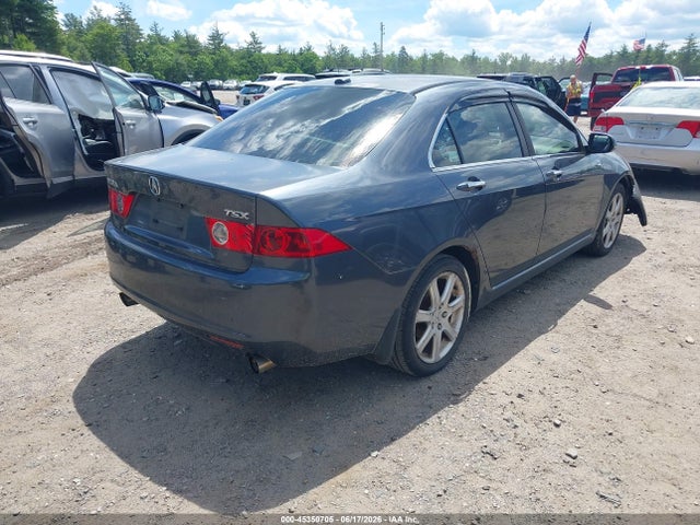 Продаж на аукціоні авто 2005 Acura Tsx, vin: JH4CL96835C002688, номер лоту: 45350705