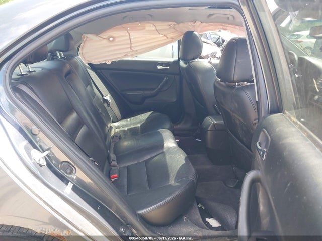 Продаж на аукціоні авто 2005 Acura Tsx, vin: JH4CL96835C002688, номер лоту: 45350705