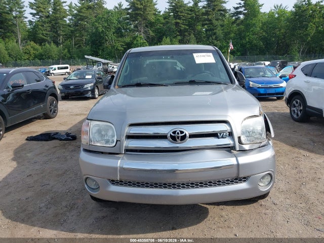 Aukcja sprzedaży 2005 Toyota Tundra Sr5 V8, vin: 5TBDT44135S486299, numer aukcji: 45350708