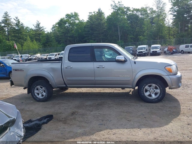 Aukcja sprzedaży 2005 Toyota Tundra Sr5 V8, vin: 5TBDT44135S486299, numer aukcji: 45350708
