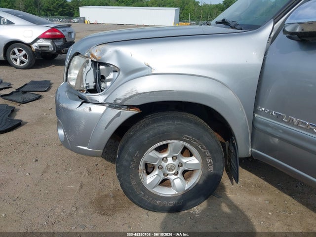 Aukcja sprzedaży 2005 Toyota Tundra Sr5 V8, vin: 5TBDT44135S486299, numer aukcji: 45350708