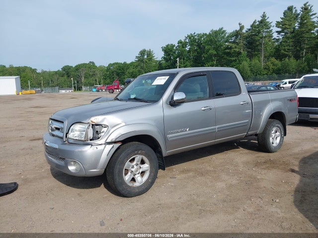 Aukcja sprzedaży 2005 Toyota Tundra Sr5 V8, vin: 5TBDT44135S486299, numer aukcji: 45350708